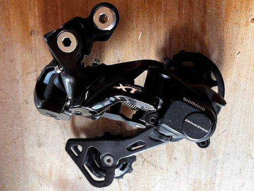 Shimano di2 m8050 gs - shimano,