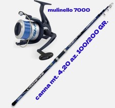Canna mulinello da - e,