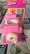 Barbie Maglieria Magica Mattel