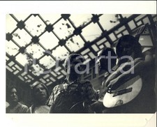 1967 ROMA TEATRO Natalia