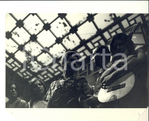 1967 roma teatro natalia - teatro,
