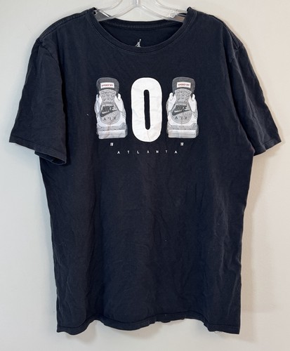 Shirt nike air jordan uomo - nike,