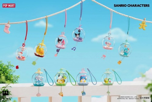 Nuovo autentico sanrio - ✨nuovo,