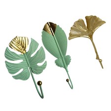  3 Pcs Ganci Da Porta