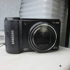 Samsung WB850F Fotocamera