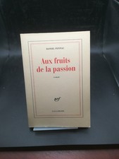 Aux Fruits de la Passion -
