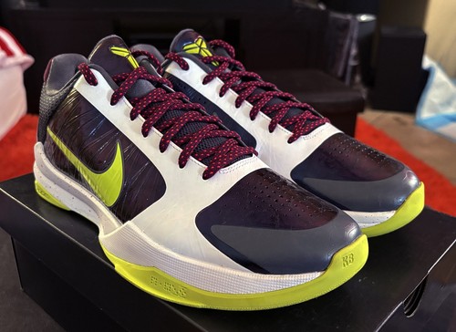 Nike zoom kobe - kobe, v
