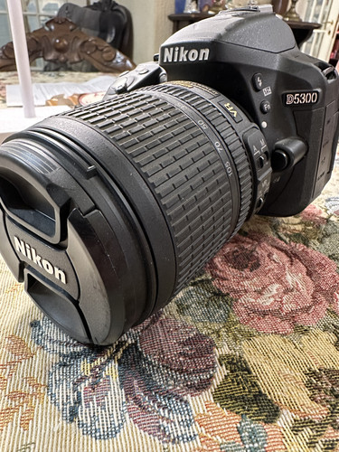 Nikon d5300 più - nikon,