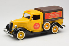 8024 Ford Pick Up Michelin