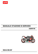 Manuale officina aprilia rsv4 - officina,