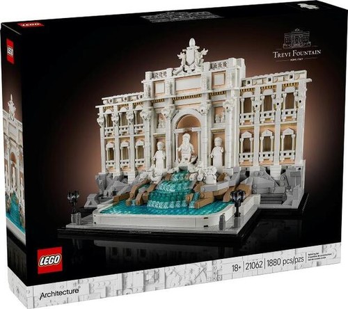 Lego architecture 21062 - lego®,