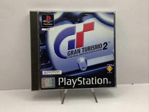 Gran turismo the - gran,