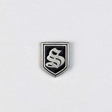 Distintivo spilla pin