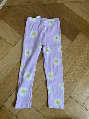 Zara leggings 104 bambina