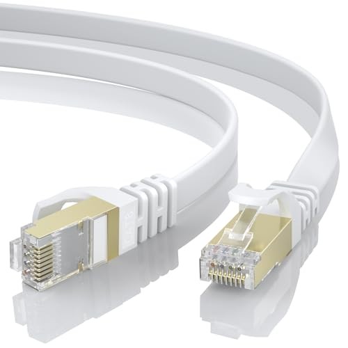 Busohe cavo ethernet cat da - cat, 8