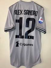 Alex Sandro Juventus  Match