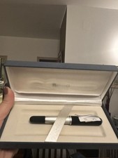 PELIKAN STILOGRAFICA MODELLO ONYX SILVER