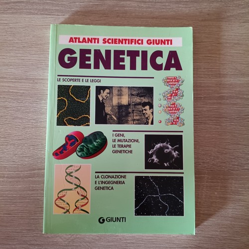 Atlanti scientifici giunti - scientifici,