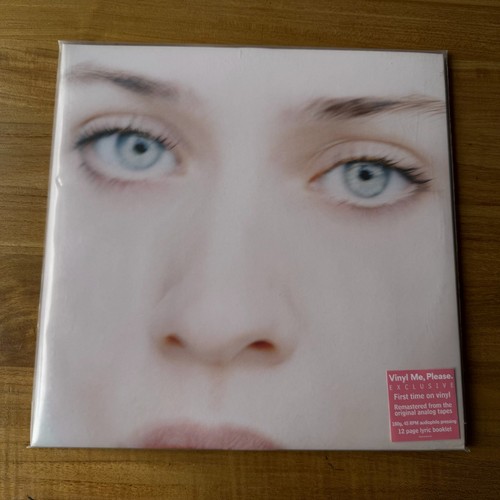 Fiona apple tidal 2x - fiona,