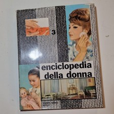 Enciclopedia della Donna Vol
