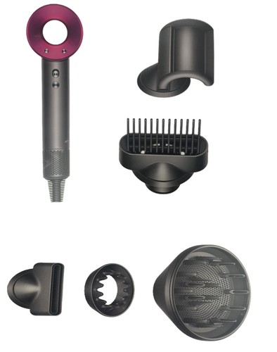 Asciugacapelli dyson - asciugacapelli,
