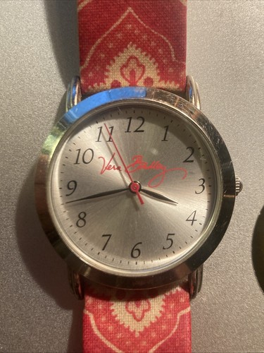Orologio donna vera bradley - vera,