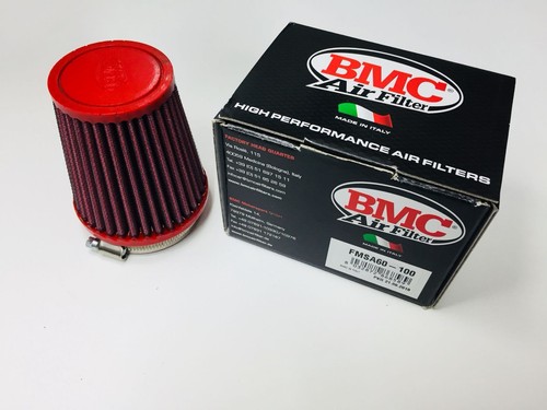 Filtro aria bmc aspirazione - aria,
