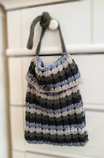 Borsa a tracolla vintage
