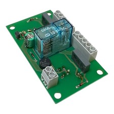 Scheda Di Reset Per Forno A