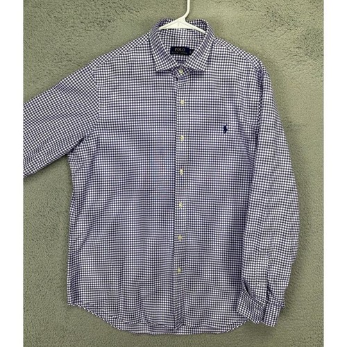 Polo ralph lauren camicia - polo,