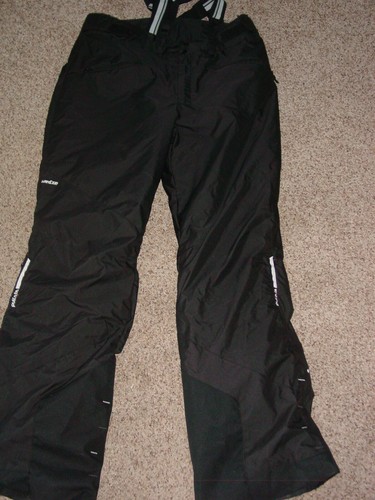Pantaloni sci uomo wed - pantaloni,