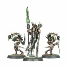 Warhammer 40K 40000 Necrons