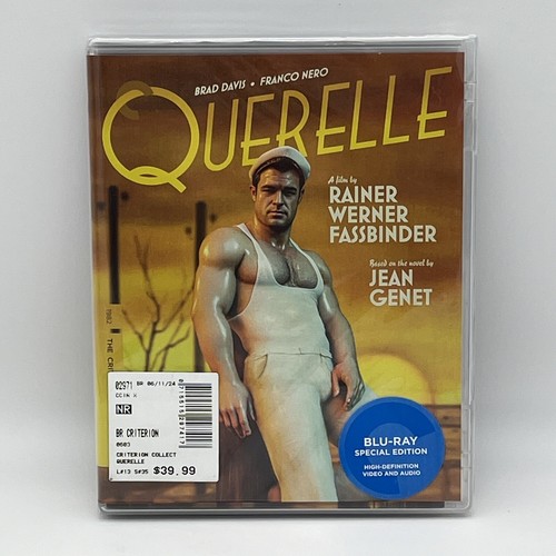 Querelle criterion - querelle, (criterion