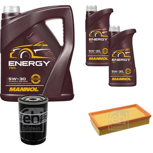 Kit ispezione energy - kit,