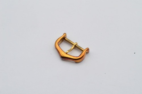 Cartier cinturino pelle - cinturino, fibbia