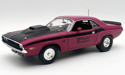 1970 dodge challenger - 1970,