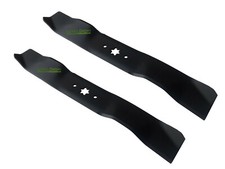 2 X Lama per trattorino