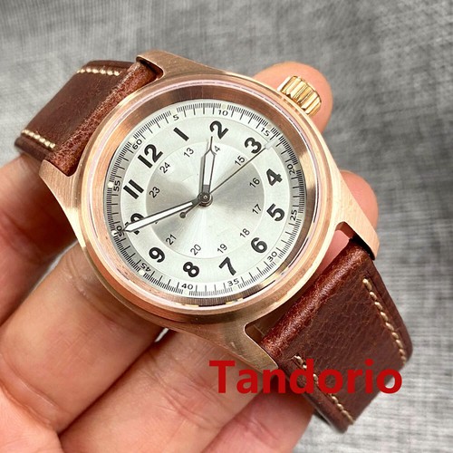 Orologio classico pilot - 36,