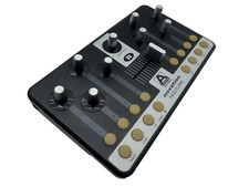 Novation Nocturn Speed Dial