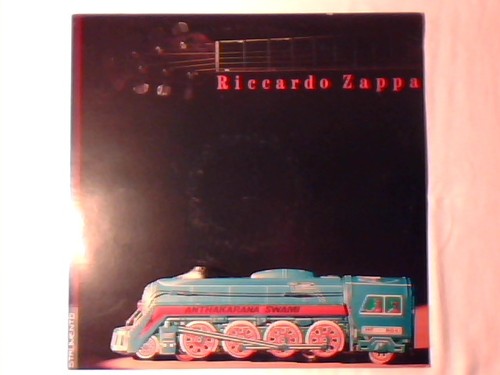 Riccardo zappa anthakarana - zappa,