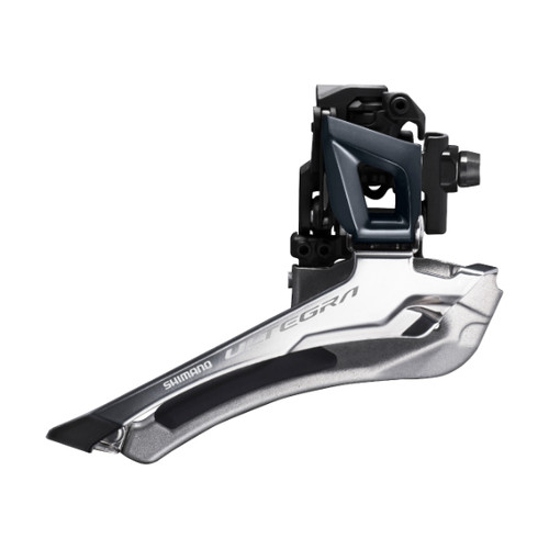 Deragliatore shimano ultegra - deragliatore,