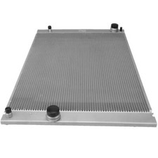 Radiatore acqua raffreddamento