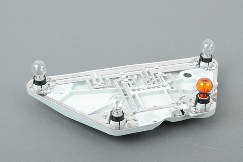 Nuovo originale mercedes - nuovo,
