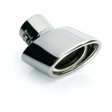 Terminale Scarico Auto