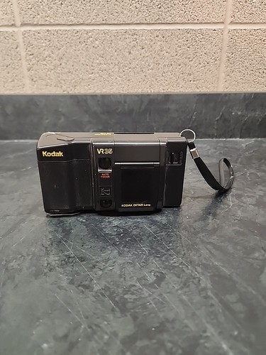 Kodak vr35 modello k12 - k12, mm