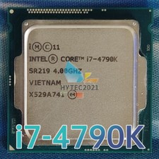 Processore CPU Intel Core