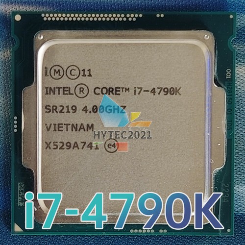 Processore cpu intel core - processore,