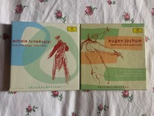 FURTWÄNGLER E JOCHUN
