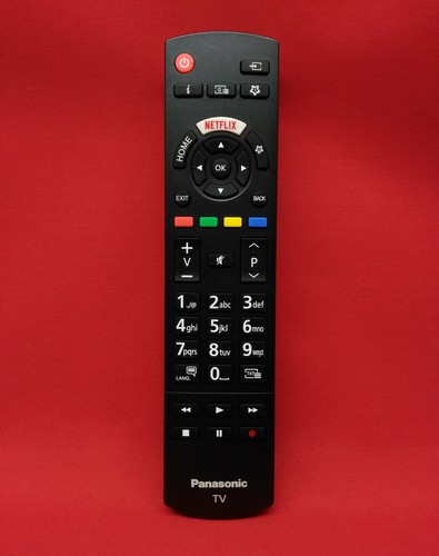 Telecomando originale uhd - originale,