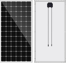 PANNELLO SOLARE FOTOVOLTAICO